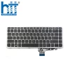 Bàn Phím Laptop Folio HP 1040 G1