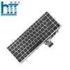 Bàn Phím Laptop Folio HP 1040 G1