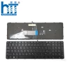 Bàn Phím Laptop HP 450-G3 455 G3, 470 G3, 450 G4, 455 G4, 470 G4, 650 G2, 655 G2, 650 G3, 655 G3