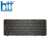 Bàn phím laptop HP PROBOOK 430 G2, 440 G0, 440 G1, 440 G2, 445 G1, 640 G1, 645 G1