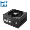 Nguồn Máy Tính Asus TUF Gaming 1000W Gold ( ATX 3.0 - Pcie 5.0 - Full Modular)