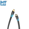 Cáp HDMI dẹt 10M Vention Model:VAA-B02-L1000