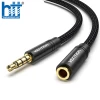 Cáp Audio 3.5mm nối dài 1,5M Vention Model : BHBBG