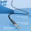 Cáp Audio 3.5mm M/M dài 1.5M Vention Model : BAKBG