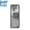 Workstation HP Z2 Tower G9 I5-12500/8GB/ 256GB SSD/LINUX/4N3U8AV