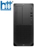 WORKSTATION HP Z2 G8 TOWER W-1370/ 8GB RAM/ 256GB SSD/ LINUX/287S3AV/VGA T600 4GB