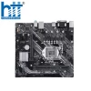 Mainboard ASUS PRIME B460M-K (Intel B460, Socket 1200, m-ATX, 2 khe Ram DDR4)