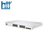 Switch Cisco CBS350-24T-4G-EU