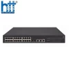 Thiết Bị Mạng Switch HPE 1950-24G-2SFP+-2XGT-PoE+(370W)  - JG962A