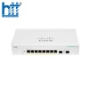 Switch Cisco CBS220-8P-E-2G-EU