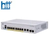 Switch Cisco CBS350-8FP-E-2G-EU