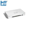 Switch Cisco CBS220-8P-E-2G-EU