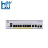 Switch Cisco CBS350-8P-E-2G-EU