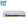 Switch Cisco CBS350-8P-E-2G-EU