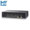 Switch CISCO SF352-08P-K9