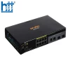 Aruba 2530-8-PoE+ Switch - J9780A