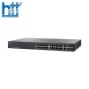 Switch CISCO SF350-24P-K9-EU
