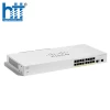 Switch Cisco CBS220-16P-2G