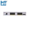 Switch Cisco CBS350-16FP-2G-EU