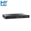 Switch CISCO SF350-24P-K9-EU