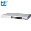 Switch CISCO CBS220-24P-4G-EU