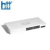 Switch Cisco CBS220-24FP-4G-EU