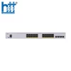 Switch Cisco CBS350-24FP-4G-EU