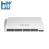 Switch Cisco CBS220-48P-4G-EU