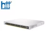 Switch Cisco CBS350-48P-4G-EU