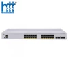 Switch Cisco CBS350-24FP-4X-EU