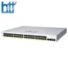 Switch Cisco CBS220-48P-4G-EU