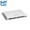 Switch Cisco CBS220-48P-4G-EU