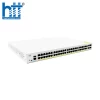 Switch Cisco CBS250-48P-4G-EU