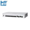 Switch Cisco CBS350-8S-E-2G-EU