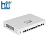 Switch Cisco CBS350-8S-E-2G-EU