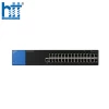 28-Port Managed Gigabit Switch - LGS528