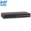 Switch CISCO SG350-28SFP-K9-EU