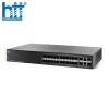 Switch CISCO SG350-28SFP-K9-EU