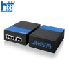 Thiết bị Linksys LRT214 Business Gigabit VPN Router