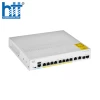 Switch Cisco C1300-8T-E-2G
