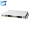 Switch Cisco C1200-48P-4X