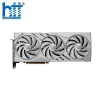 Card màn hình MSI RTX 4080 SUPER 16G GAMING X SLIM WHITE