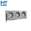 Card màn hình MSI RTX 4080 SUPER 16G GAMING X SLIM WHITE