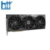 Card Màn Hình MSI GeForce RTX 4080 SUPER 16G GAMING X SLIM