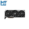 Card Màn Hình MSI GeForce RTX 4080 SUPER 16G GAMING X SLIM