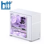 Vỏ case Jonsbo D41 Mesh White