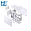 Vỏ Case Jonsbo D31 STD White