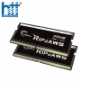 RAM Laptop GSkill RIPJAWS 16GB (DDR5 | 4800MHz | C40 | 1x16GB | F5-4800S4039A16GX1-RS)
