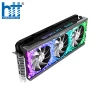 Card màn hình Palit GeForce RTX 3070 GameRock 8GB (NE63070019P2-1040G)