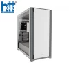 Vỏ Case Corsair 5000D TG White